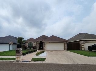 816 Comino Ave, Pharr, TX 78577