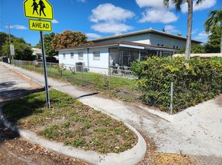 6700 NW 3rd Ave, Miami, FL 33150