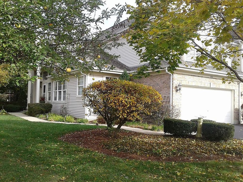 Rare Fairfax End Unit 