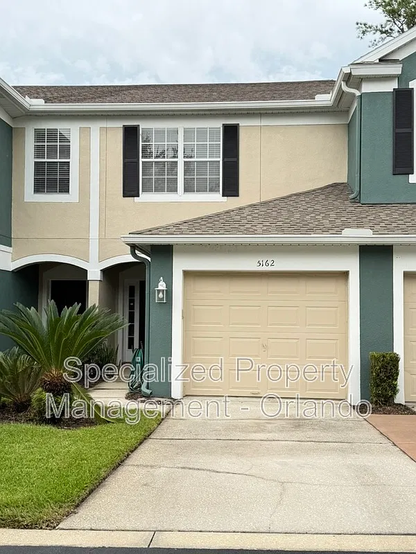 2 bed, 2.5 bath, 1555 sqft, $1,899 — Photo 1