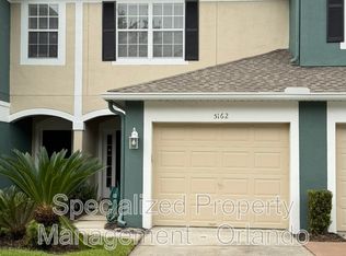 5162 Hawkstone Dr, Sanford, FL 32771