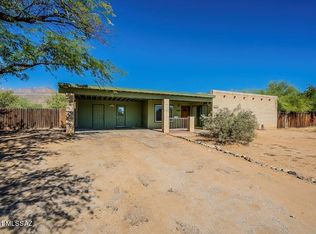 4741 N Tonalea Trl, Tucson, AZ 85749