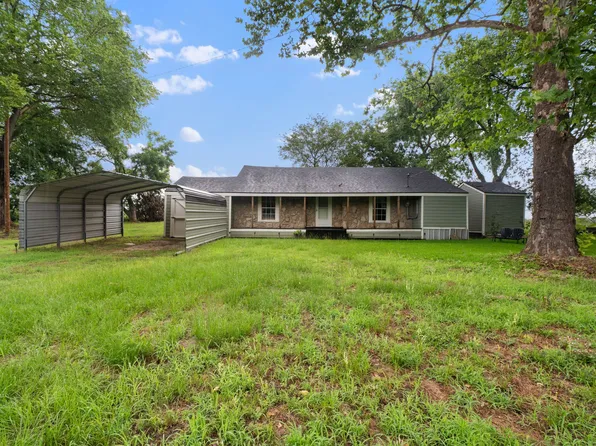 3211 Fm 779, Mineola, TX 75773