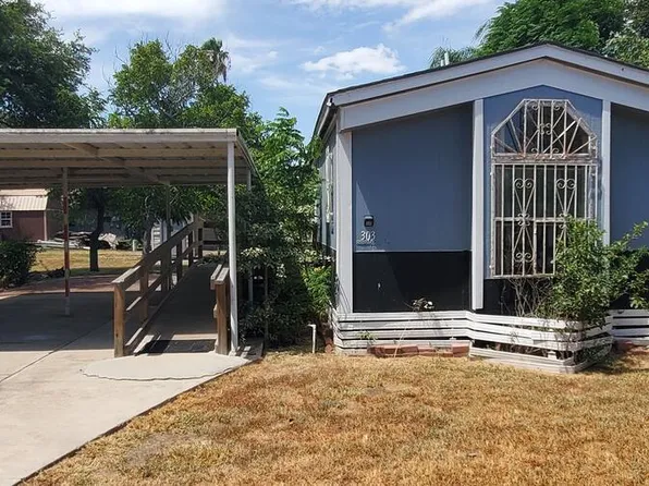 303 Morrison Ave #21 & 22, Harlingen, TX 78535