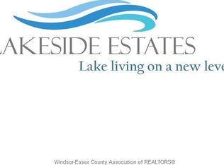 367 Water Ave, Lakeshore, ON N0R1A0