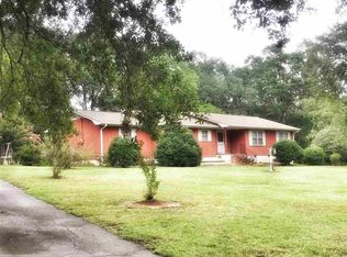 111 Parkview Rd, Iva, SC 29655