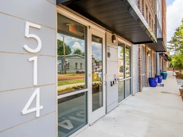514 Jackson Ave E Suite 207, Oxford, MS 38655