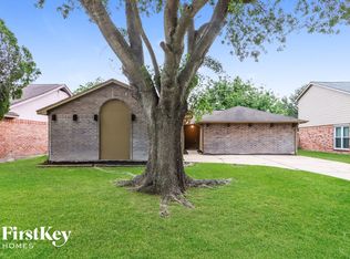 15739 Tammany Ln, Houston, TX 77082