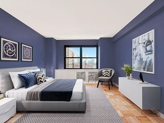 3rd image of 205 W End Ave APT 21V