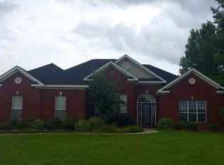 9755 Norfolk Pl, Mobile, AL 36695