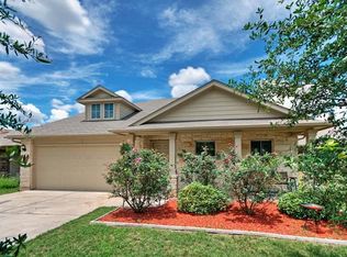 12208 Athens St, Manor, TX 78653