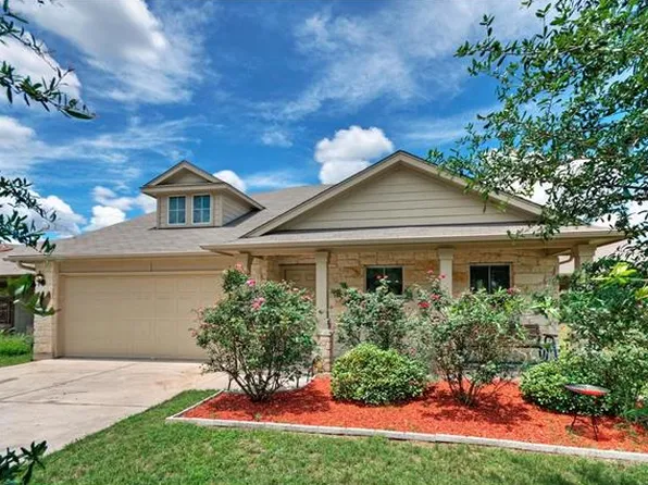 12208 Athens St, Manor, TX 78653