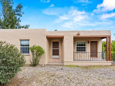 10 Arroyo Los Lopez, Santa Fe, NM, 87506