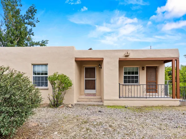 10 Arroyo Los Lopez, Santa Fe, NM 87506