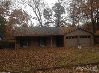 1505 Blackhawk Ridge Ln, Pine Bluff, AR 71603