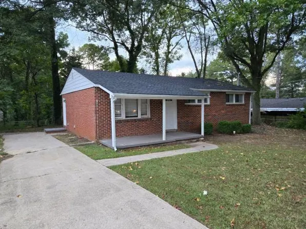 3343 Renault Rd SE, Atlanta, GA 30354