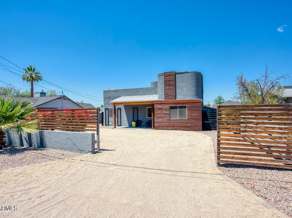 1058 E WHITTON Avenue, Phoenix, AZ 85014