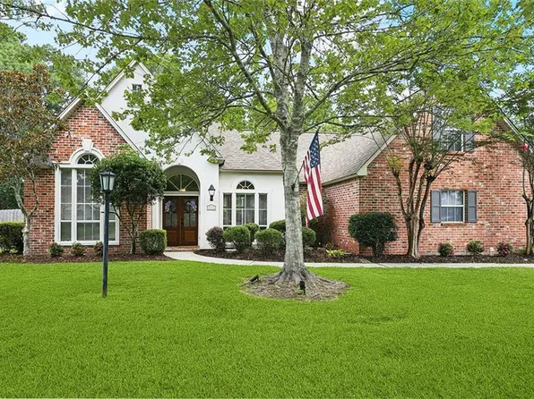1111 Meadow Ct, Mandeville, LA 70448