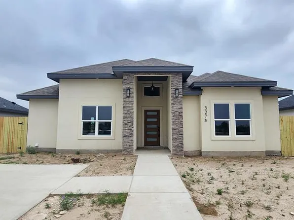 3274 Ethel Drive #N/A, Eagle Pass, TX 78852