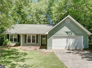 837 Bedford Park, Peachtree City, GA 30269