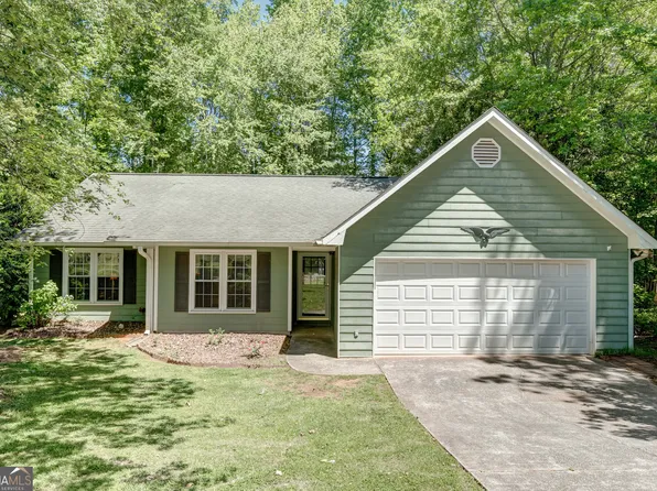 837 Bedford Park, Peachtree City, GA 30269