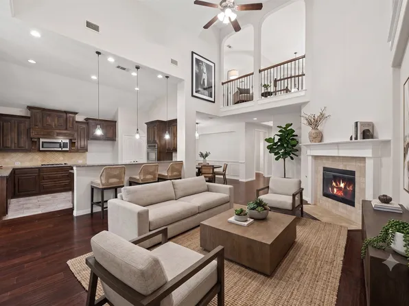 1196 Bentgrass Dr, Frisco, TX 75034