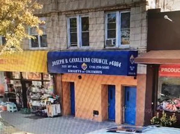7211 20th Ave, Brooklyn, NY 11204