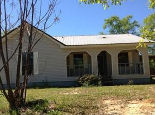 25651 Cedar Crest Rd, Andalusia, AL 36421