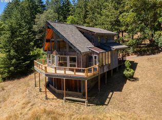 670 Old Homestead Rd, Oakland, OR 97462