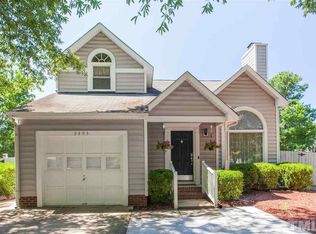 5405 Spring Pines Way, Raleigh, NC 27616