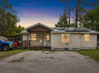 4541 N Winchester Ter, Hernando, FL 34442