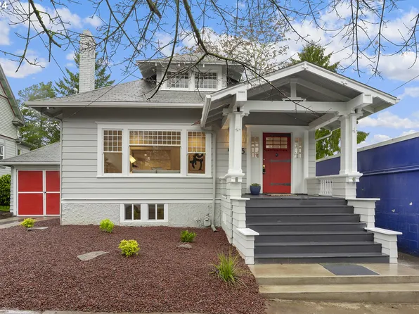 923 SE 23rd Ave, Portland, OR 97214