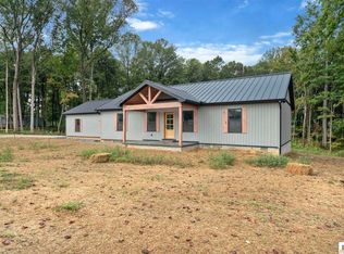 143 Needmore Acres Rd, Glasgow, KY 42141