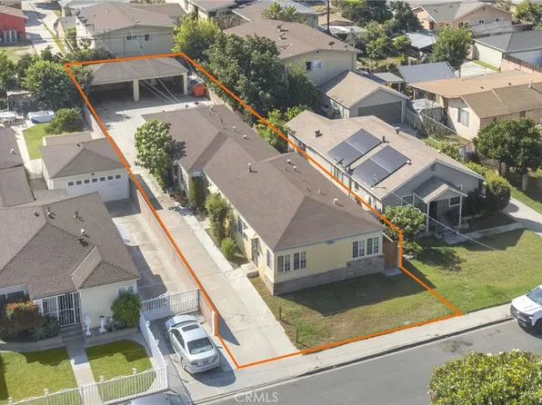3580 Beechwood Ave, Lynwood, CA 90262
