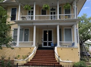 1636 Peniston St #B, New Orleans, LA 70115