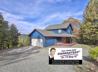 18266 Crystal Ridge Ct, Pioneer, CA 95666