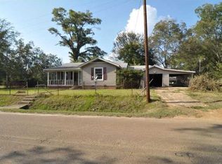 110 Wilson St, Bentonia, MS 39040