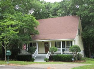 2650 Hamilton Creek Dr W, Mobile, AL 36695