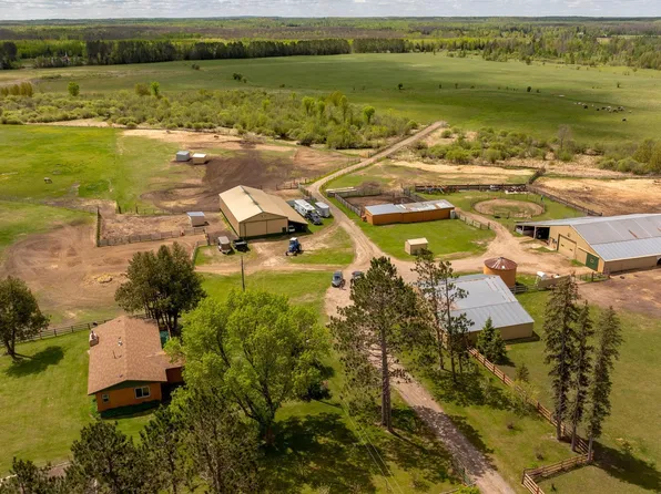 36037 678th St, Hill City, MN 55748