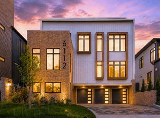 6112 Hill Circle Dr, Nashville, TN 37209