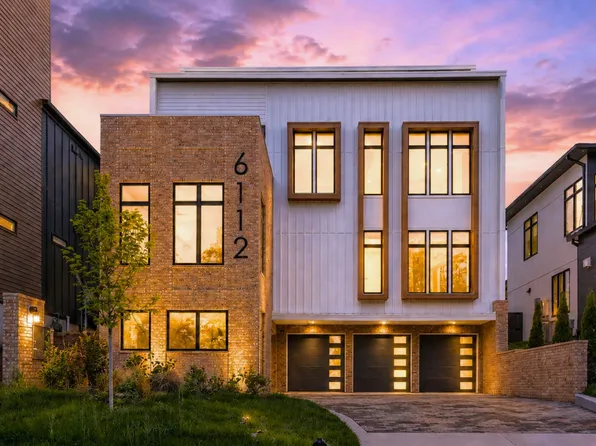 6112 Hill Circle Dr, Nashville, TN 37209