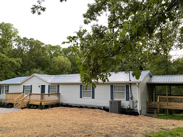 2061 Little Hurricane Creek Rd, Mc Ewen, TN 37101