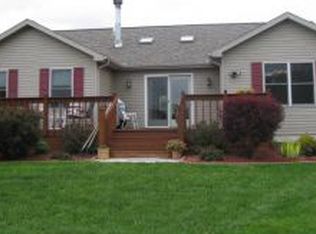 2589 Side Rd, Rochester, IN 46975