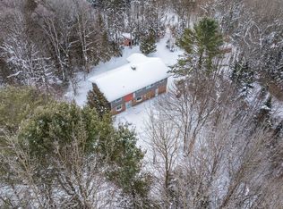 1039 S Waseosa Lake Rd, Town Of Huntsville, ON P1H 2N5