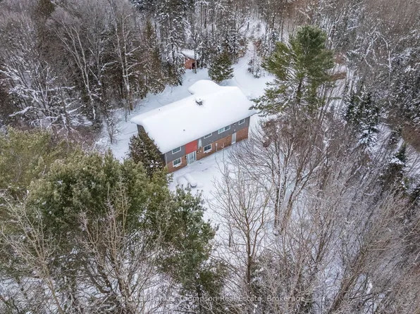 1039 S Waseosa Lake Rd, Town Of Huntsville, ON P1H 2N5