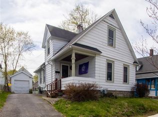 441 Benton St, Rochester, NY 14620