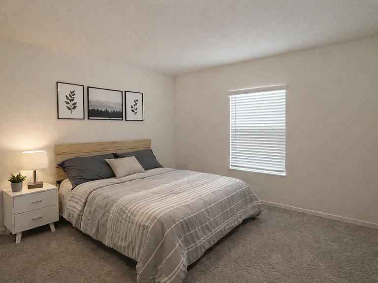 Guest Room 1