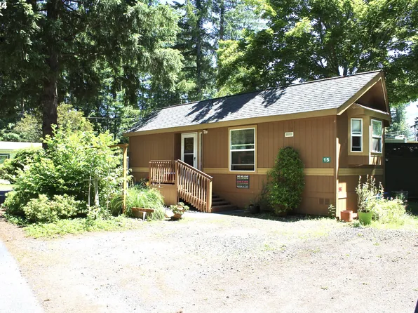 44221 McKenzie Hwy, Walterville, OR 97489