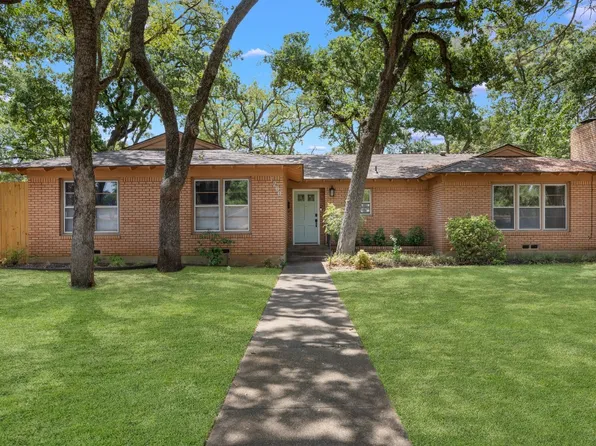 1200 Barker St, Arlington, TX 76012