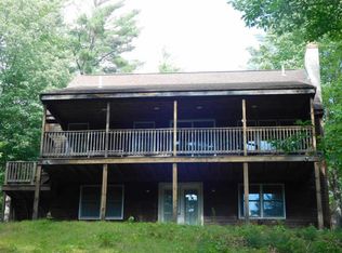 28 Wildwood Rd, East Wakefield, NH 03830